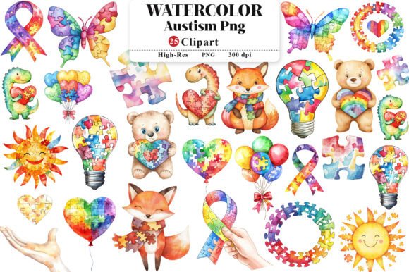Autism Awareness Day Clipart for Embroidery: A Designer’s Real-World Review