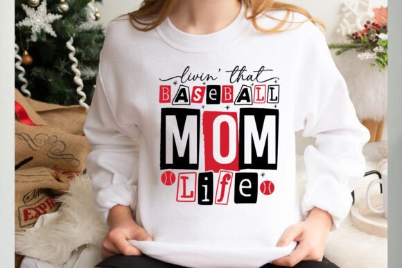 Baseball Mom Life SVG & PNG: A Designer’s Real-World Review