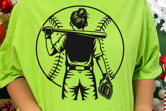 Baseball Player SVG: A Practical Review for Embroidery Designers