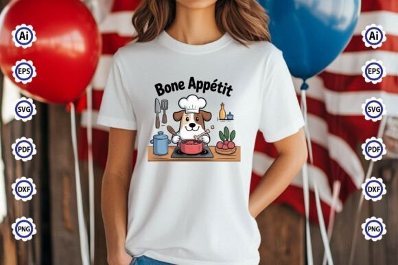 Bone Appétit PNG T-Shirt Design: A Designer’s Real-World Review