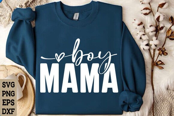 Boy Mama SVG PNG: A Practical Embroidery Review for Real Projects