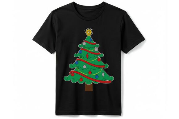 Cute Cats Christmas T-shirt: A Designer’s Real-World Review