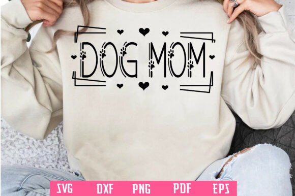 Dog Mom PNG, Dog Mom SVG: A Designer’s Honest Review for Real Embroidery Use