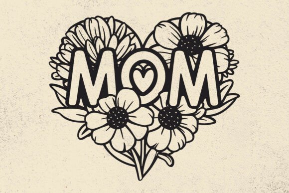 FLOWER HEART SVG: A Designer’s Real-World Embroidery Review