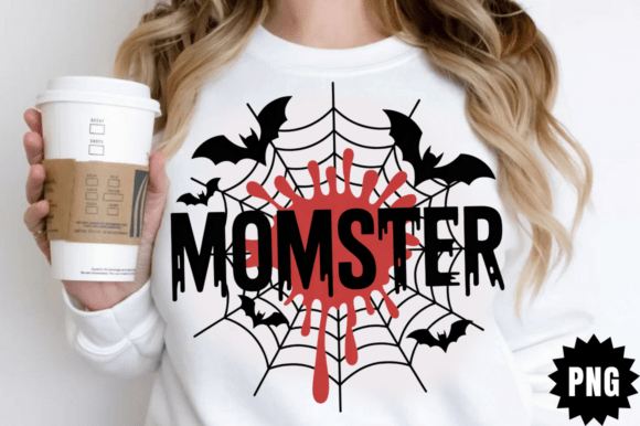 Funny Halloween Momster PNG: A Designer’s Real-World Embroidery Review