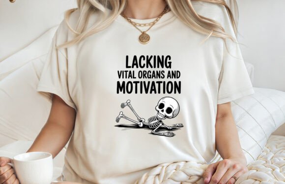 Funny Motivation Sarcastic T-shirt PNG: A Designer’s Real-World Embroidery Review