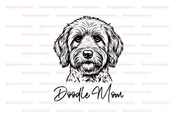 Golden Doodle Mom SVG: A Designer’s Honest Review for Real Embroidery Use