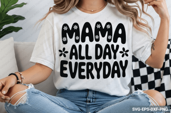 Mama All Day Everyday SVG: A Designer’s Real-World Embroidery Review