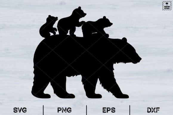 Mama Bear SVG: A Practical Review for Real Embroidery Projects