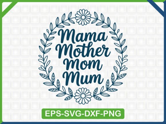 Mama Mother Mom Mum: A Designer’s Real-World Embroidery Review