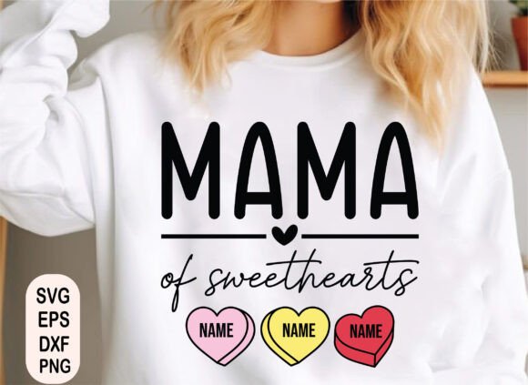 Mama's Sweetheart SVG: A Designer’s Honest Review for Real Embroidery Use