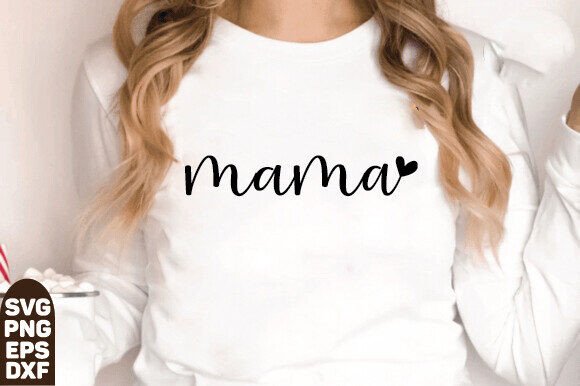 Mama SVG PNG, Mom Life SVG PNG: A Designer’s Honest Review