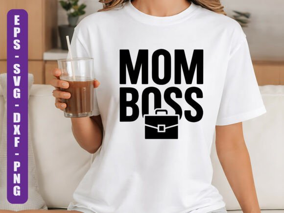 Mom Boss SVG for Cricut: A Designer’s Honest Review for Real Embroidery Use