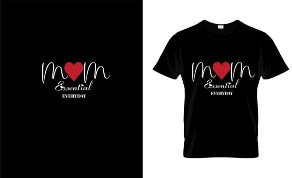 Mom Everyday: A Practical Look at This Embroidery Design for Real Projects