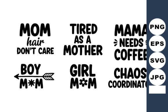 Mom Hair Dont Care Typography: A Designer’s Real-World Review