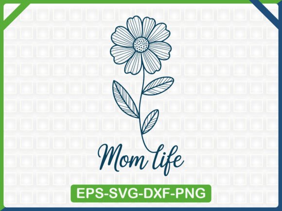 Mom Life Flower: A Designer’s Real-World Embroidery Review