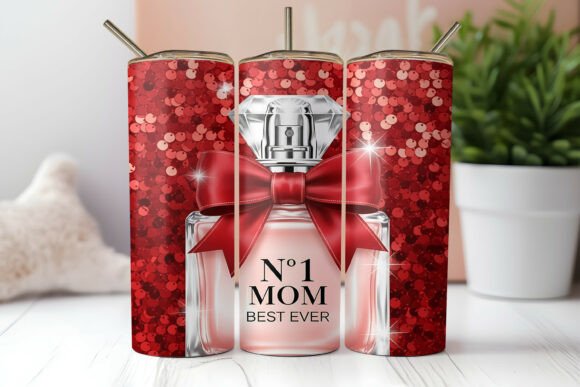 Mom Perfume Tumbler Wrap Sublimation: A Designer’s Honest Take for Real Embroidery Use