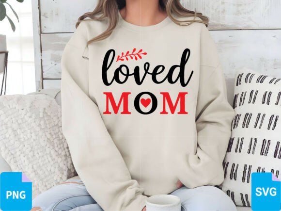 Mom T-Shirt Design SVG, PNG, EPS: A Designer’s Honest Review