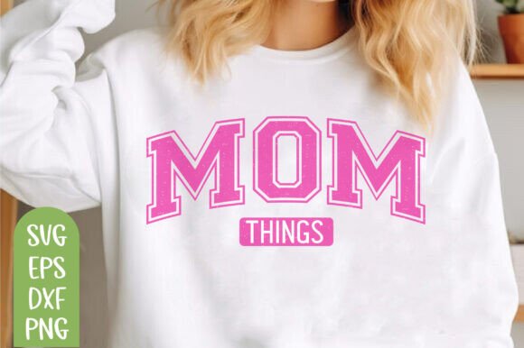 Mom Things SVG & PNG: A Designer’s Real-World Review