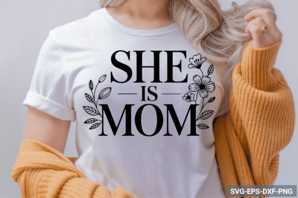 She is Mom SVG Design Review: A Designer’s Real-World Look