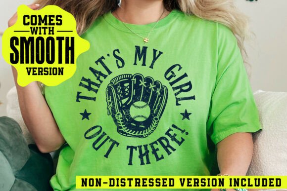 Softball Mom SVG: A Design That Hits It Out of the Park